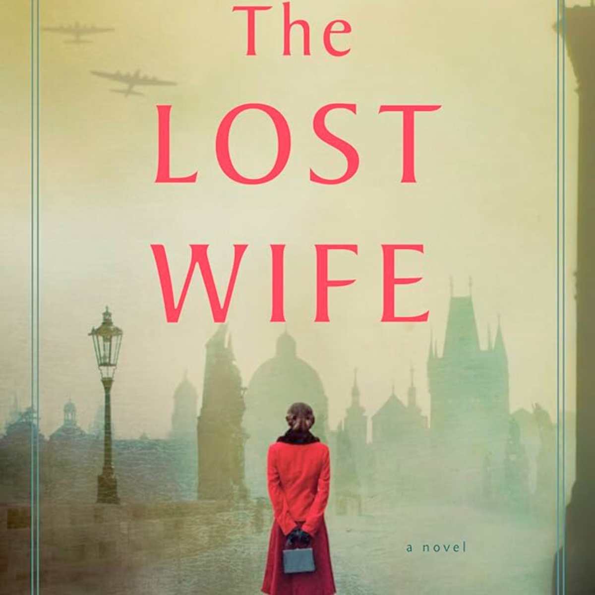 The Lost Wife main image 1