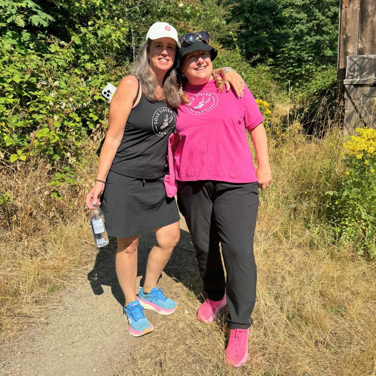 Annual 60 Membership Sole Sister Ramblers Solesisterramblers annual-60-membership-sole-sister-ramblers-solesisterramblers