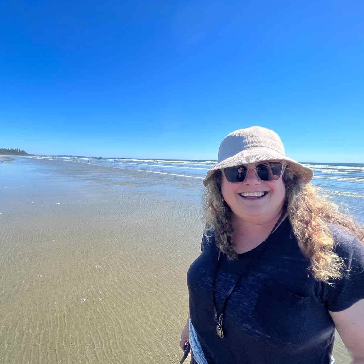 Kid Logic & The Stanley Park Mermaid - JT's Tales From The Trail