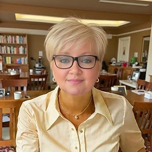 Barbara Davis - Author Biography