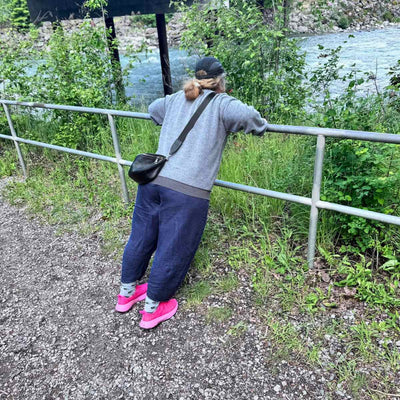 Confessions of a Lapsed Bookworm - JT's Tales From The Trail