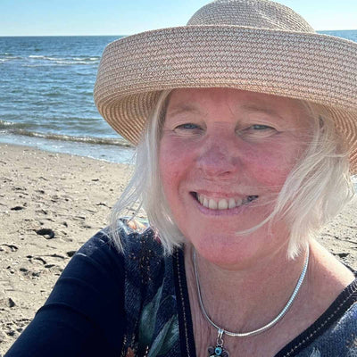 Liz Collins 🇺🇸 - Rambler Profile