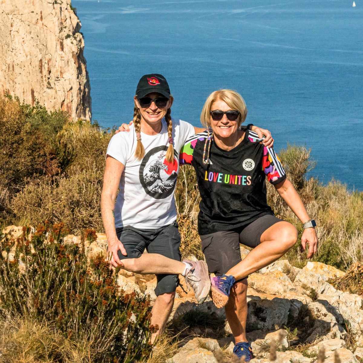 Live Your Authentic Life - Jane's Mindful Musings, Sole Sister Ramblers
