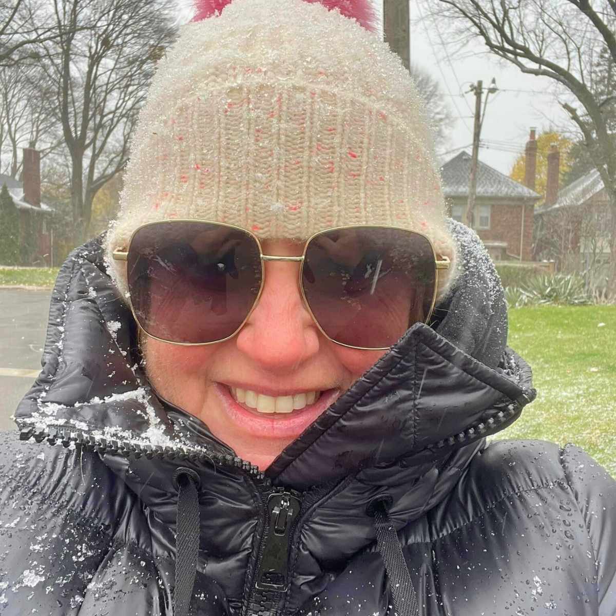 Single & Ready - Just Jill, Rambler Cafe Blog, Sole Sister Ramblers