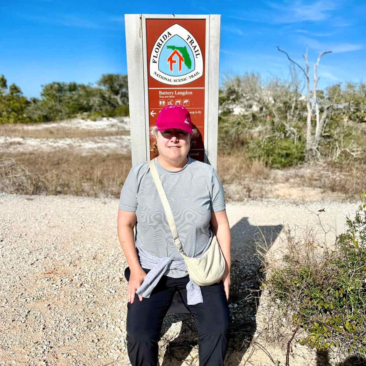 My Life in a Jar - JT's Tales From the Trail, Rambler Cafe Blog