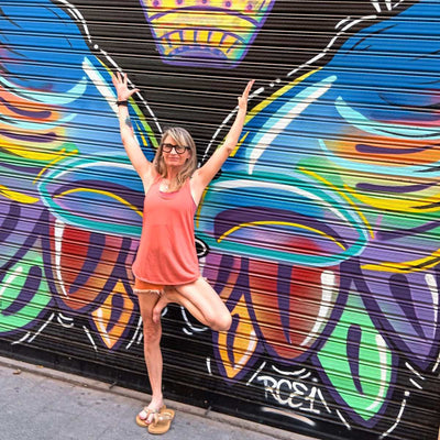 Walking Our Own Path - Jane's Mindful Musings