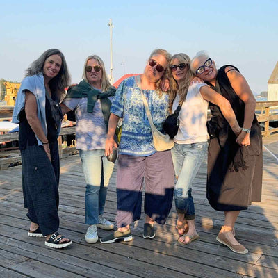 A Dog My Cat Ramble - JT's Tales From The Trail