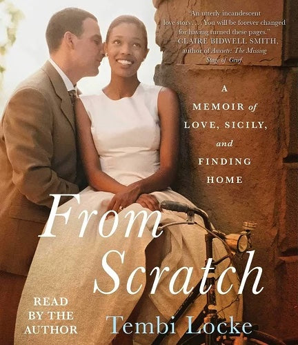 From Scratch (Limited TV Series, 2022) - Nomi's Pics