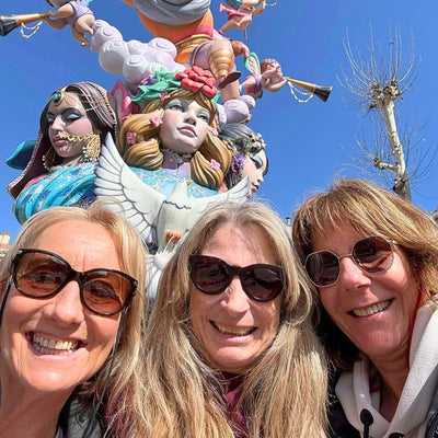 Jane's Mindful Musings - The Art of Joy Spotting