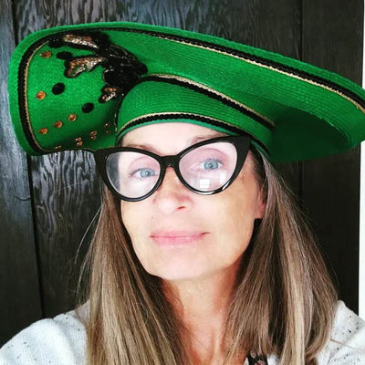 Permission to be You - Jane's Mindful Musings