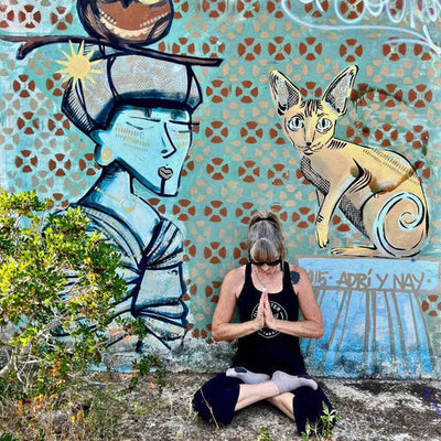 The Power of Forgiveness - Jane's Mindful Musings