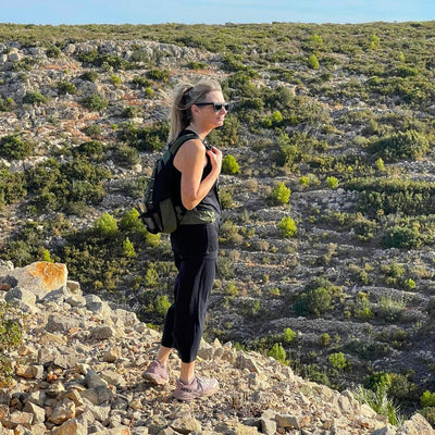 Anxiety in Midlife and Beyond - Jane's Mindful Musings