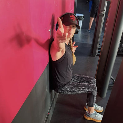 Jane’s Mindful Musings – Strength & Stretching in Midlife and Beyond