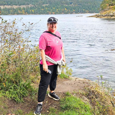 Jill Thomas 🇨🇦 🇺🇸, Rambler Profile