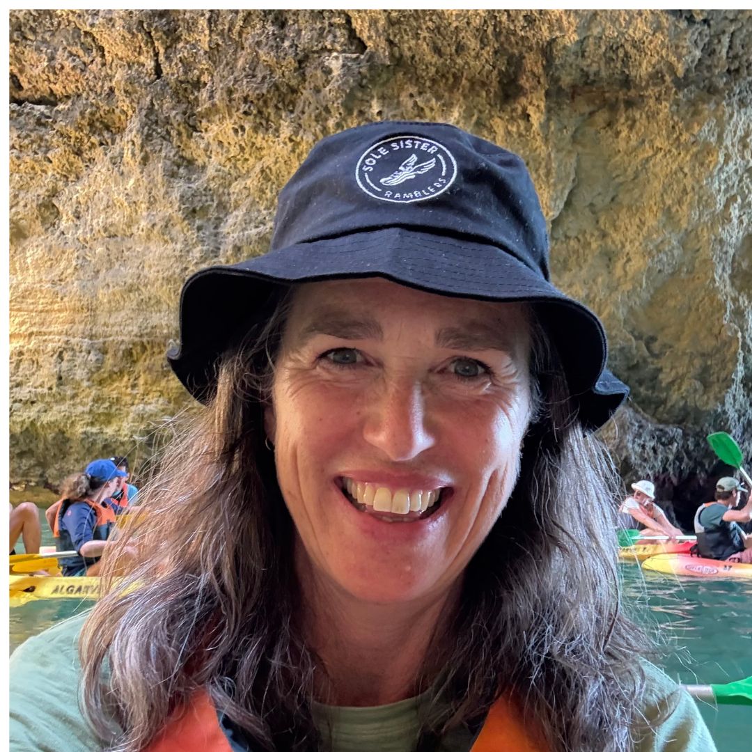 Portugal Ramble Log, Rambler Cafe Blog