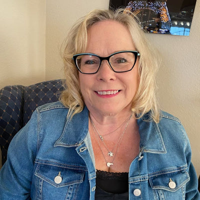 Kimberly Pratt 🇺🇸 Rambler Profile