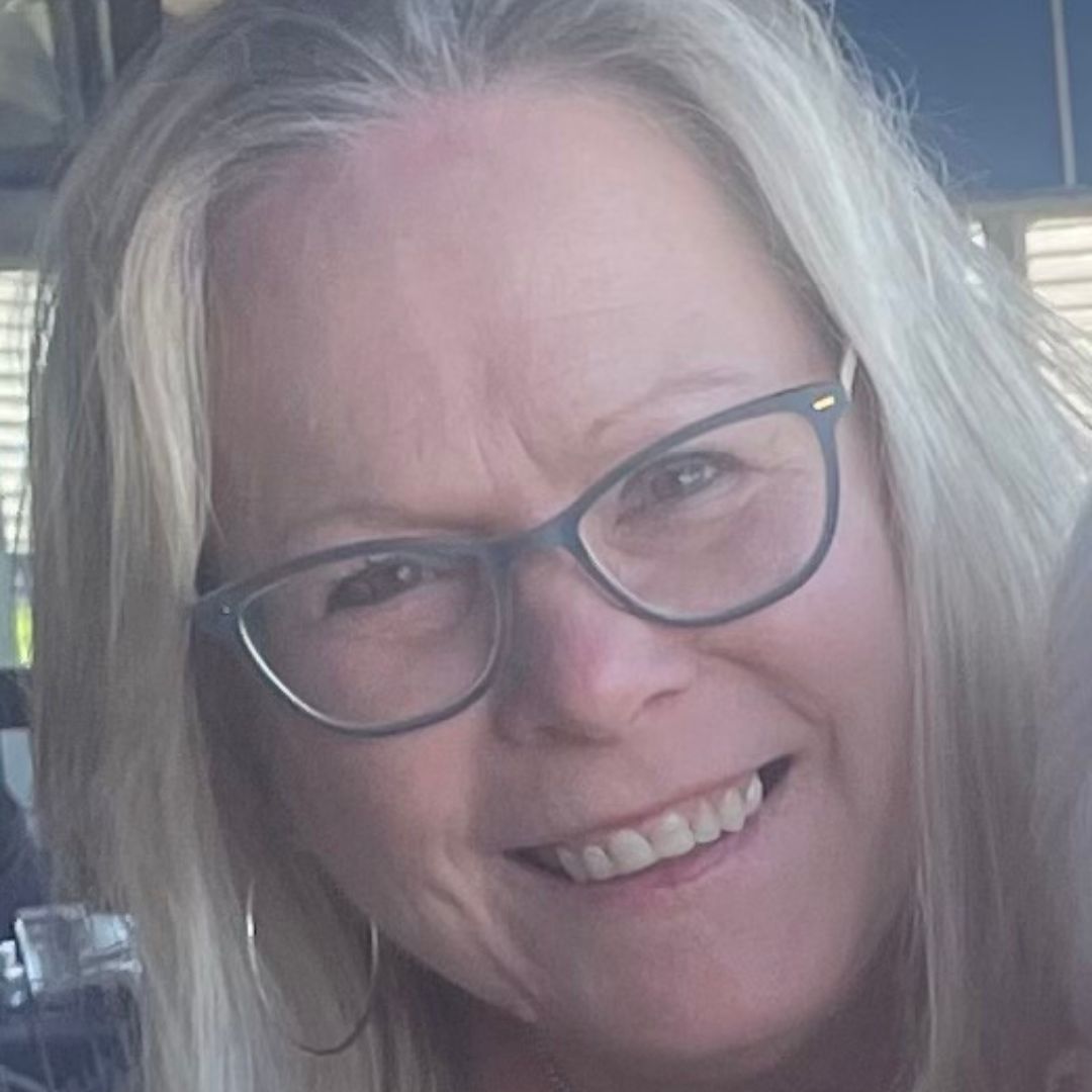 Kimberly Pratt Her story