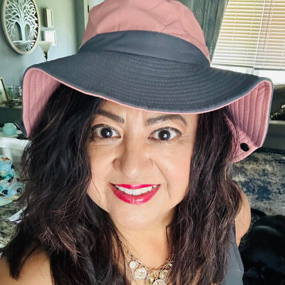 Sylvia Folkers 🇺🇸 Rambler Profile