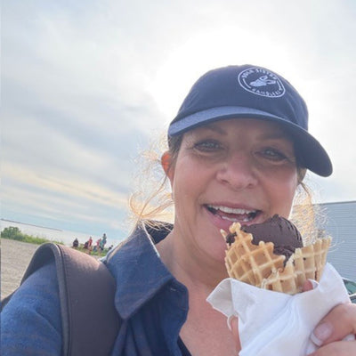 Sole Sisters Discover Soul of Newfoundland 🇨🇦 - Lorraine Kopetzki