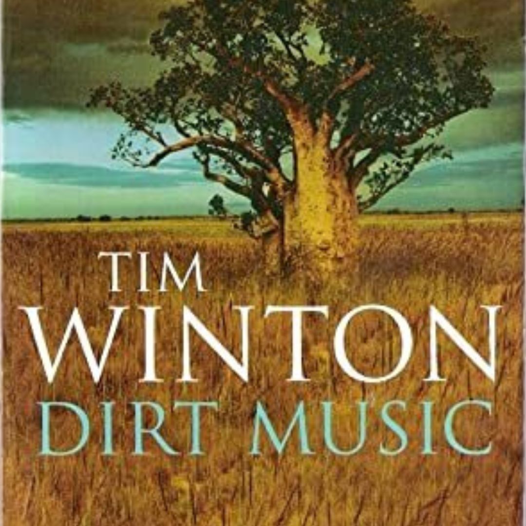 Dirt Music Collective Book Review