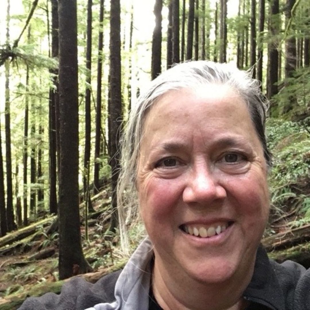 Judy Smith Ramble Log