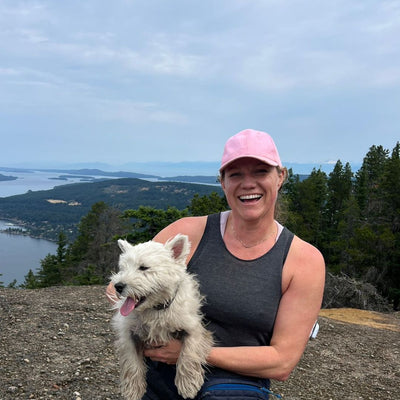 A Journey of Return -  Michaela Cunningham