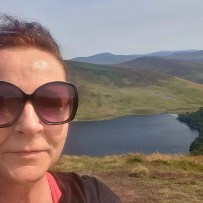 Natasha Finnerty 🇮🇪 Rambler Profile