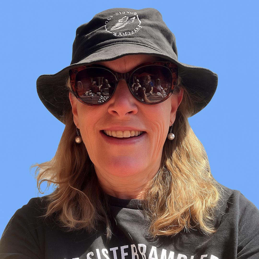 Joscelyn Gagnon Rambler Profile