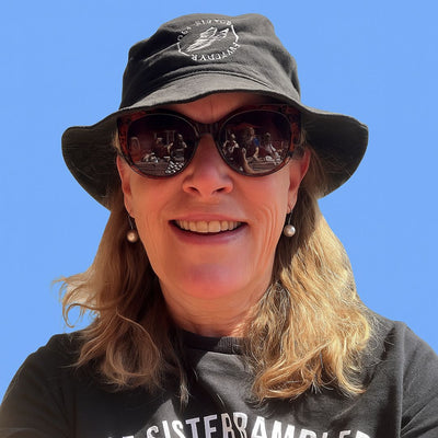 Joscelyn Gagnon 🇨🇦 - Rambler Profile