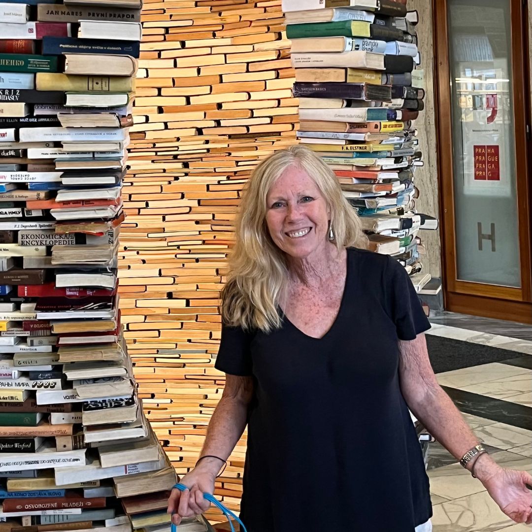 Joanne Selzner Rambler Profile