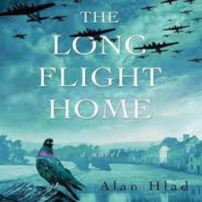 The Long Flight Home- Reading Guide