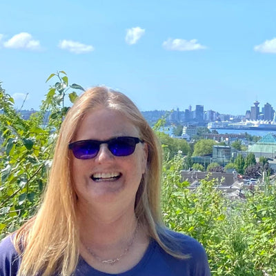 Tara Ticehurst 🇨🇦 Rambler Profile