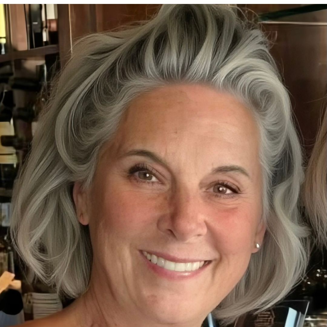 Jayne Rainwater Osborn 🇺🇸 Rambler Profile