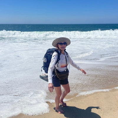 Lynne Henshaw 🇨🇦 Rambler Profile