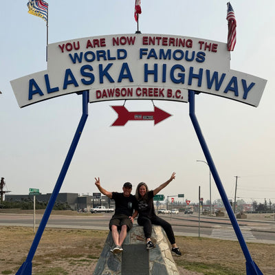 Northern British Columbia 🇨🇦 Naomi Weisman