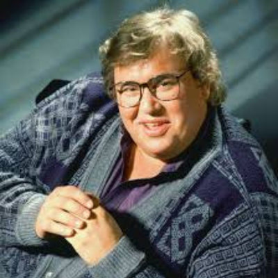 John Candy: I Like Me (Documentary) - Nomi's Pics