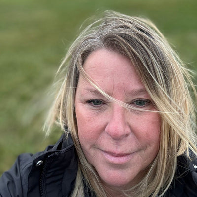 Standing in the Doorway of My Own Life- Robin McKeown 🇨🇦