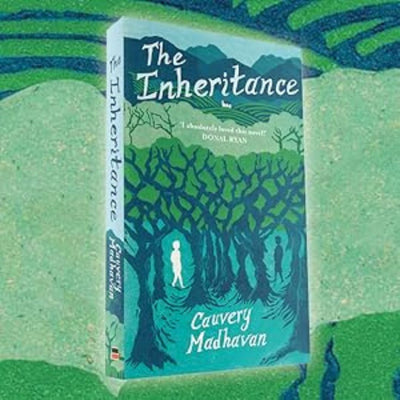 The Inheritance- Collective Book Review