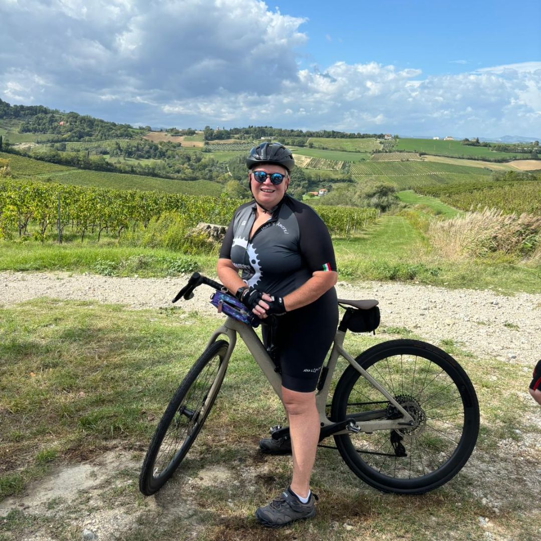 Dawn Cant Elliott 🇨🇦 Rambler Profile