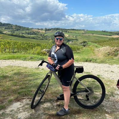 Dawn Cant Elliott 🇨🇦 Rambler Profile