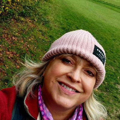 Siân Rowland's London 🇬🇧 Ramble Log