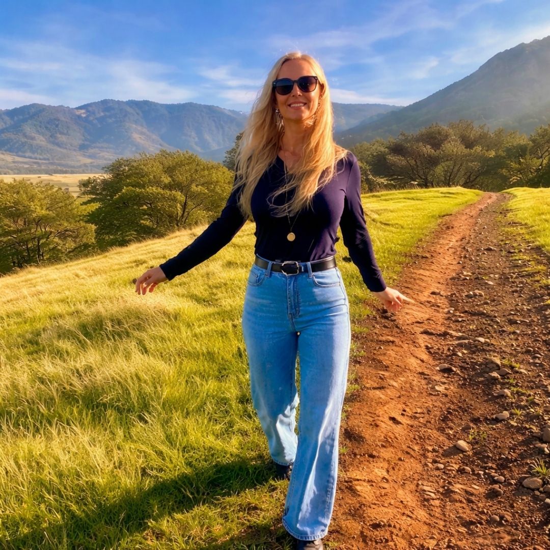 The Mother Tree- Lisa Ihle, Her Story, Rambler Cafe Blog ...