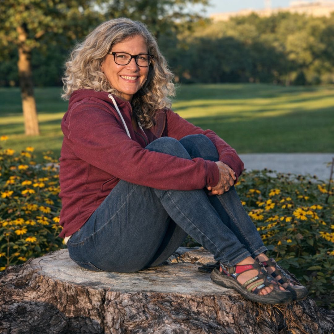 Kim Moore- Rambler Profile, Sole Sister Ramblers, Rambler Cafe Blog ...