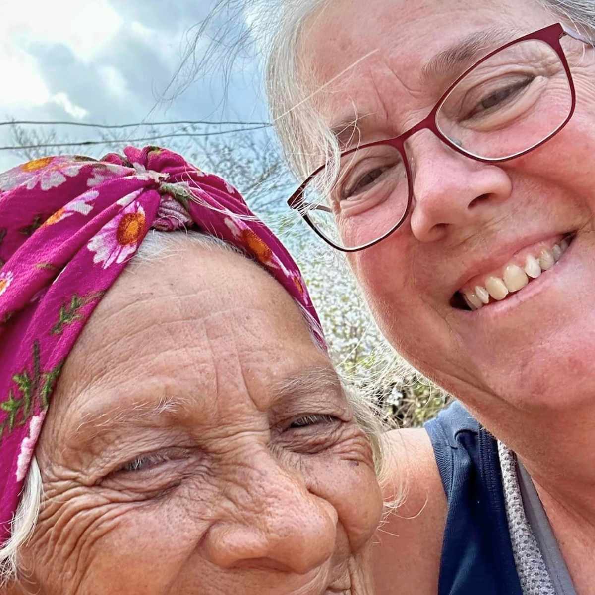 Nicaragua Adventure - Judy Smith, Ramble Log, Sole Sister Ramblers