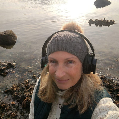 Nurturing Our Minds - Jane's Mindful Musings