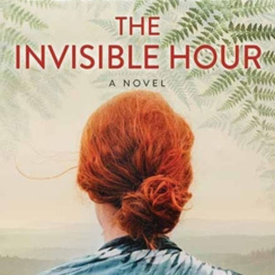 The Invisible Hour - Collective Book Review