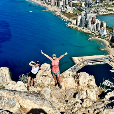 Seven Logics For a Happy Life - Jane's Mindful Musings