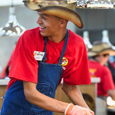 Buc-ee's, Auburn 🇺🇸 - Jill Thomas