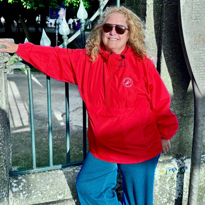 Unconventional Adventuring - JTs Tales From the Trail