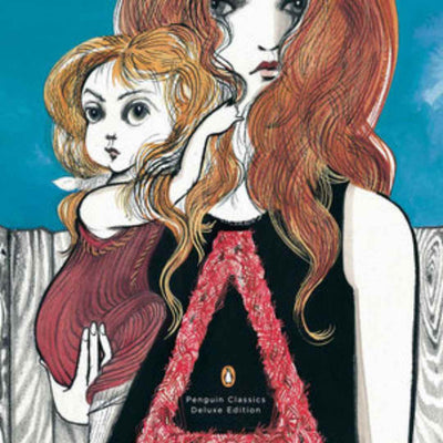 The Scarlet Letter - Collective Book Review